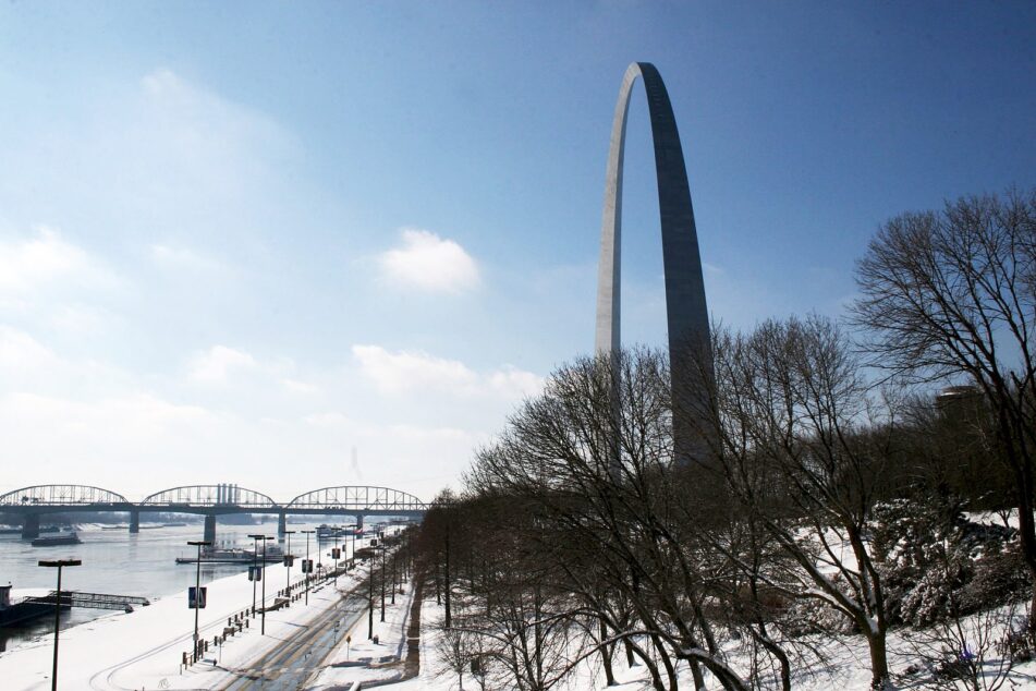 St. Louis Winter Things to Do